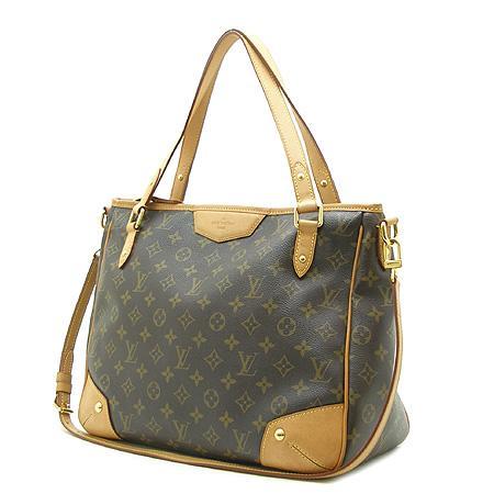 Louis Vuitton(���̺���)  M41232 ���׷� ĵ���� ����Ʈ���� MM ��Ʈ�� + �����Ʈ�� 2WAY (W) �̹���2 - ���̺��� �߰���ǰ